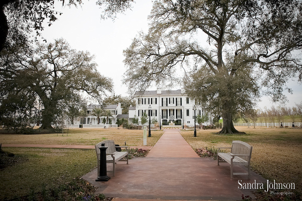 Best Nottoway Plantation Wedding photographer - Sandra Johnson (SJFoto.com)